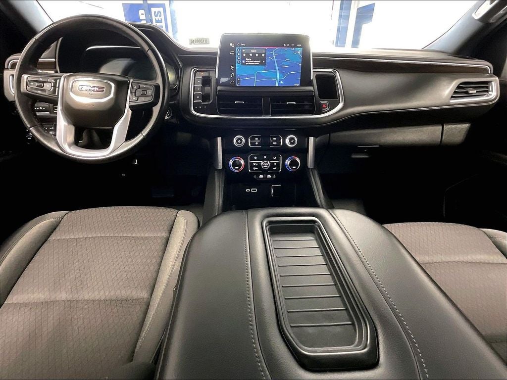 2023 GMC Yukon SLE