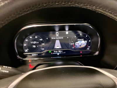2023 GMC Yukon SLE