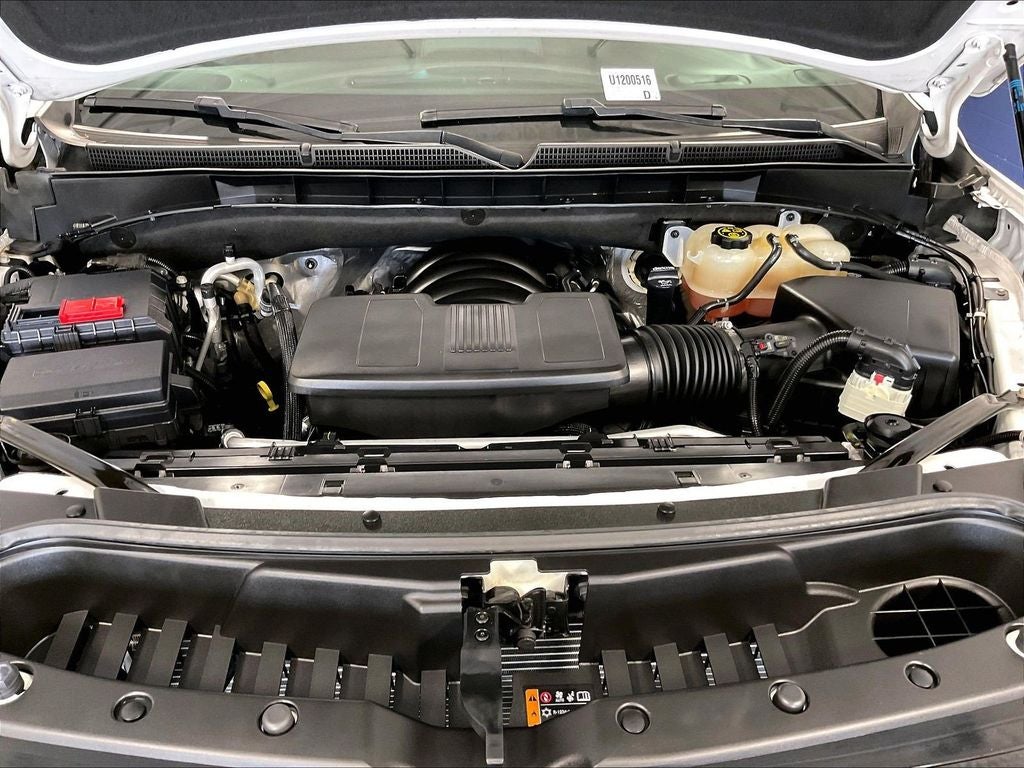 2023 GMC Yukon SLE