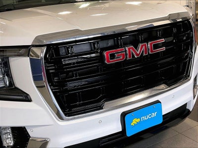 2023 GMC Yukon SLE