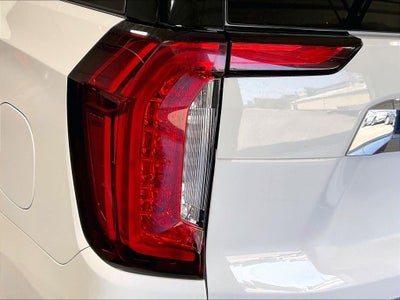 2023 GMC Yukon SLE