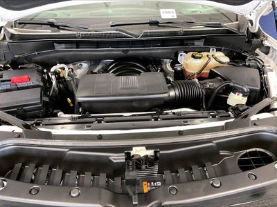 2023 GMC Yukon SLE