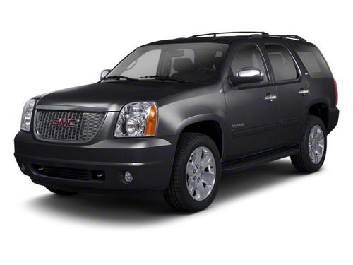 2013 GMC Yukon Denali