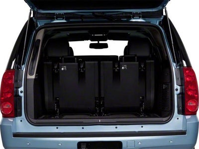 2013 GMC Yukon Denali