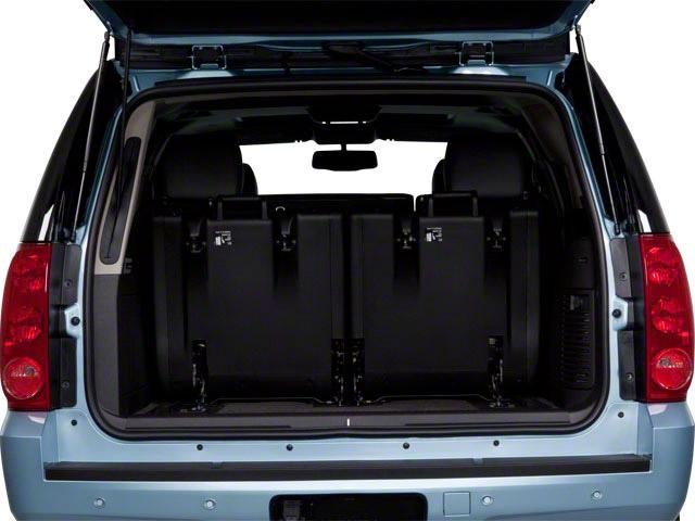 2013 GMC Yukon Denali