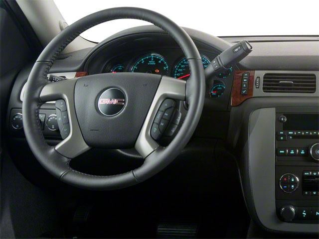 2013 GMC Yukon Denali