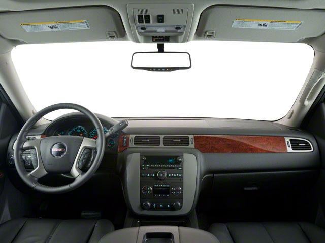 2013 GMC Yukon Denali