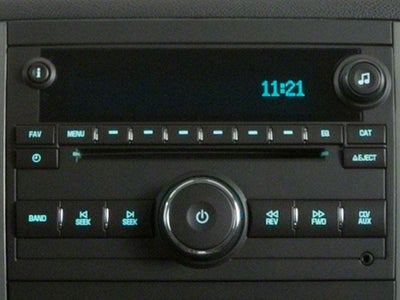 2013 GMC Yukon Denali