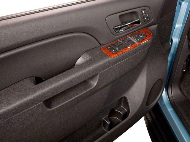 2013 GMC Yukon Denali