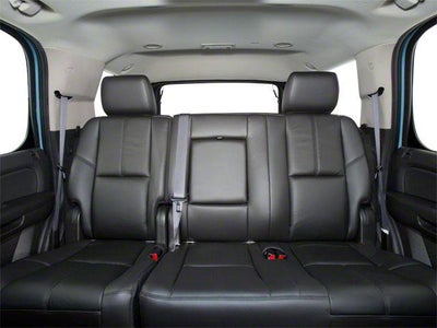 2013 GMC Yukon Denali