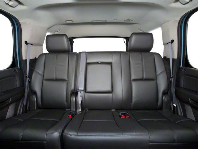 2013 GMC Yukon Denali