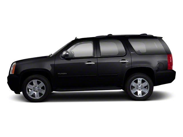 2013 GMC Yukon Denali