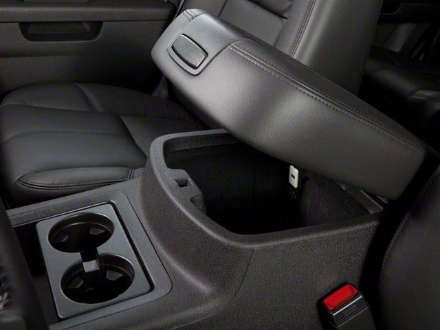 2013 GMC Yukon Denali