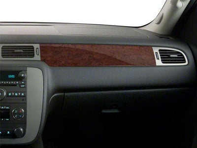 2013 GMC Yukon Denali