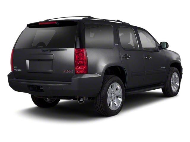 2013 GMC Yukon Denali
