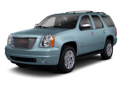 2013 GMC Yukon Denali