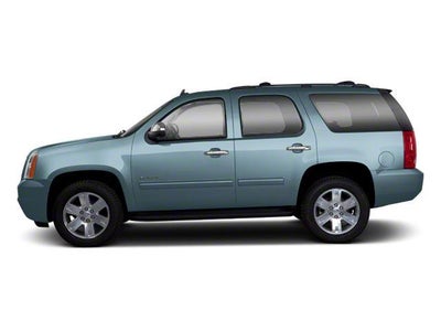 2013 GMC Yukon Denali