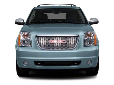 2013 GMC Yukon Denali
