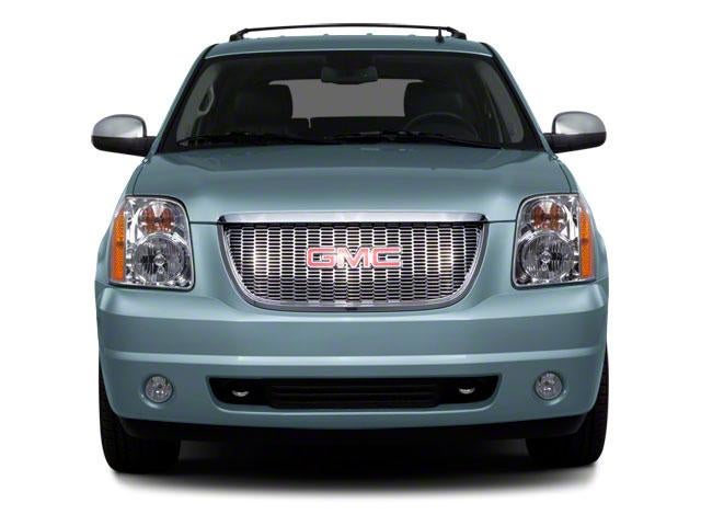 2013 GMC Yukon Denali