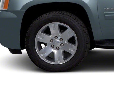 2013 GMC Yukon Denali