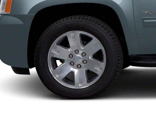 2013 GMC Yukon Denali