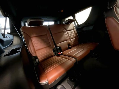 2023 GMC Yukon XL Denali Ultimate