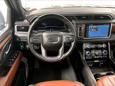 2023 GMC Yukon XL Denali Ultimate