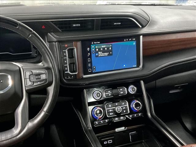 2023 GMC Yukon XL Denali Ultimate