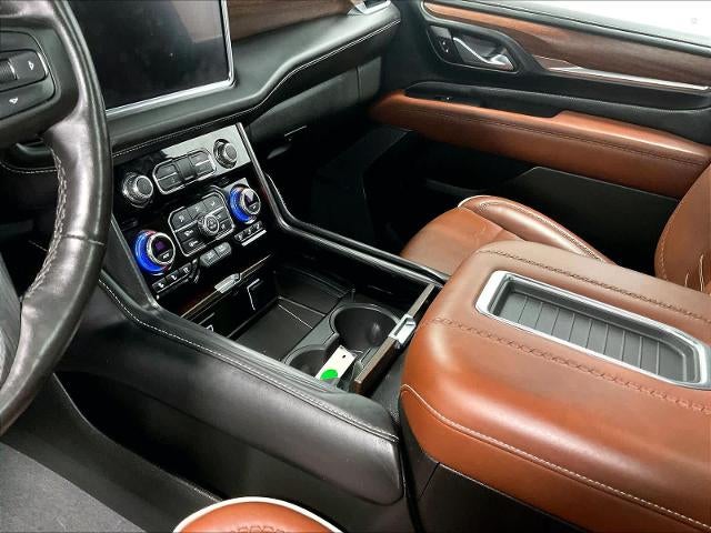 2023 GMC Yukon XL Denali Ultimate