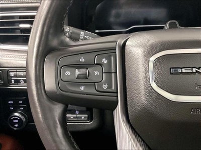 2023 GMC Yukon XL Denali Ultimate