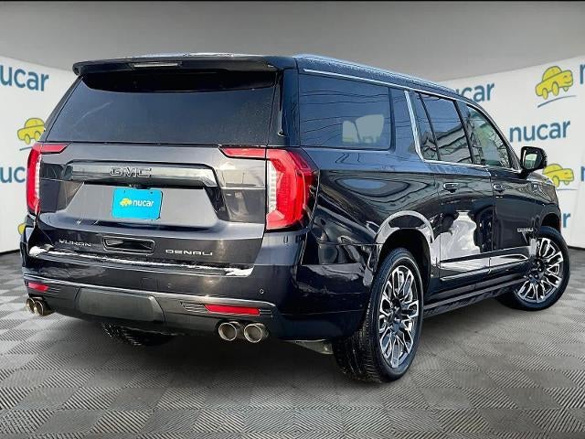 2023 GMC Yukon XL Denali Ultimate