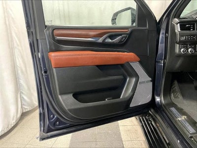 2023 GMC Yukon XL Denali Ultimate