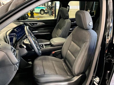 2024 Chevrolet Traverse LT 1LT