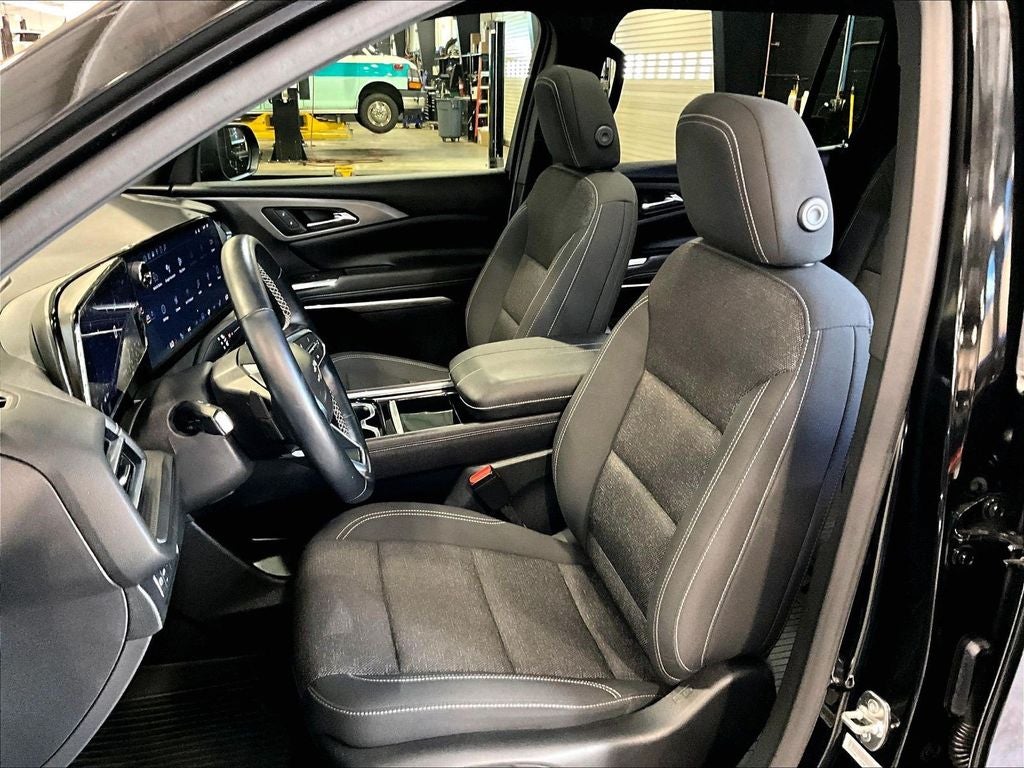 2024 Chevrolet Traverse LT 1LT