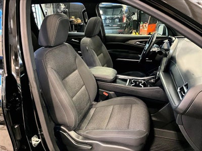 2024 Chevrolet Traverse LT 1LT