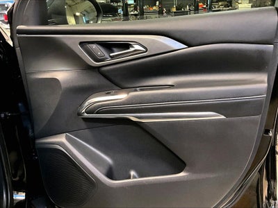 2024 Chevrolet Traverse LT 1LT