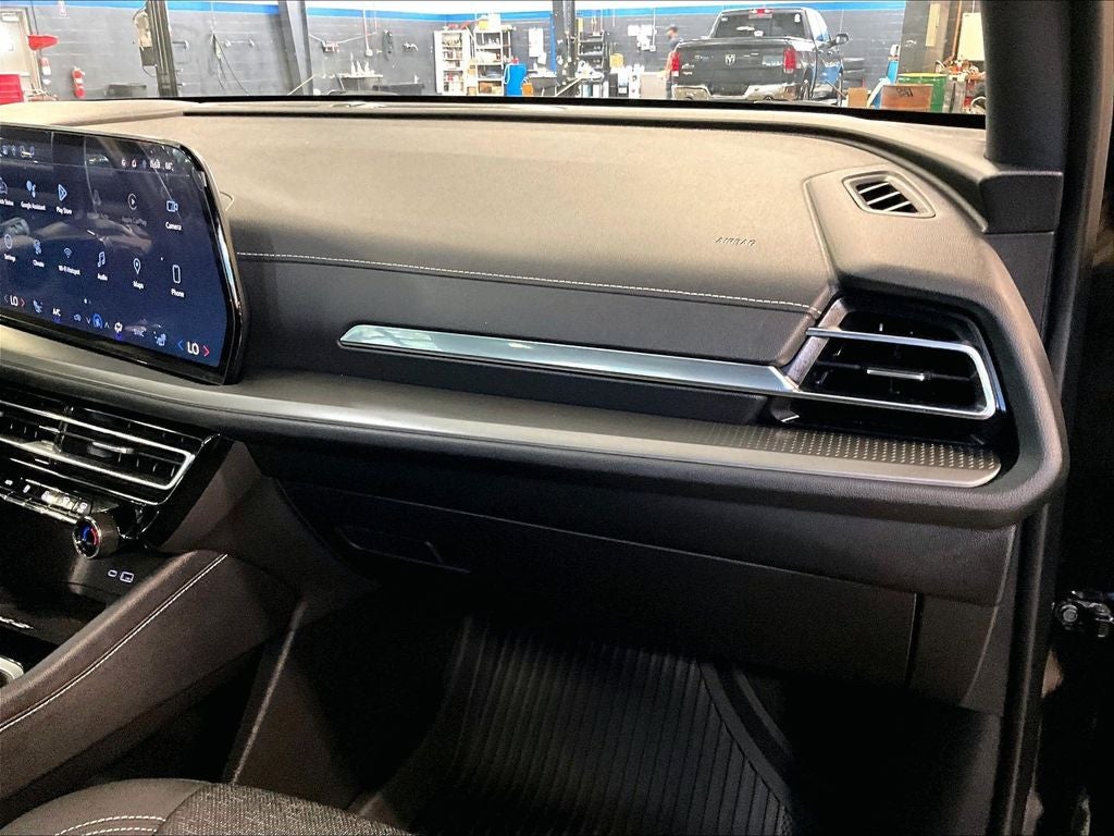 2024 Chevrolet Traverse LT 1LT