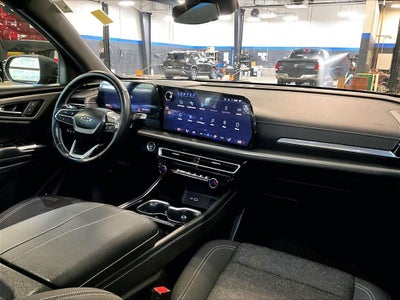2024 Chevrolet Traverse LT 1LT