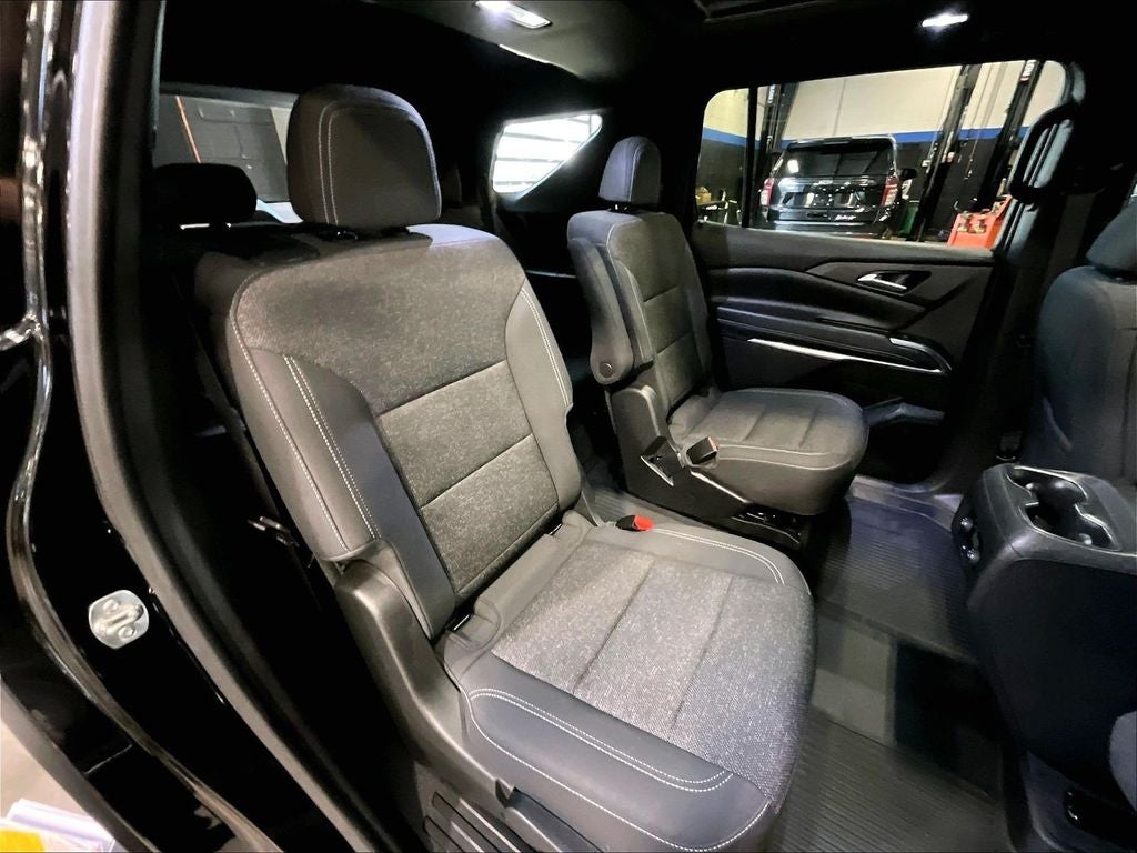 2024 Chevrolet Traverse LT 1LT