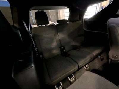 2024 Chevrolet Traverse LT 1LT