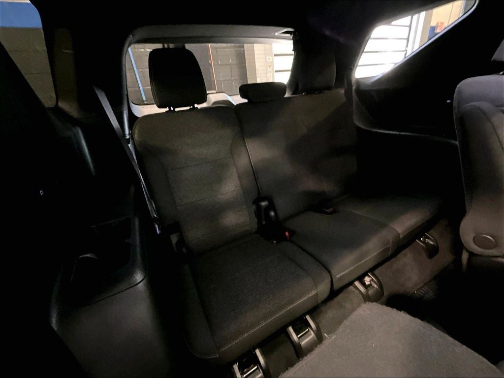 2024 Chevrolet Traverse LT 1LT