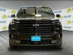 2024 Chevrolet Traverse LT 1LT