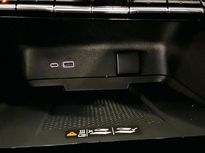 2024 Chevrolet Traverse LT 1LT