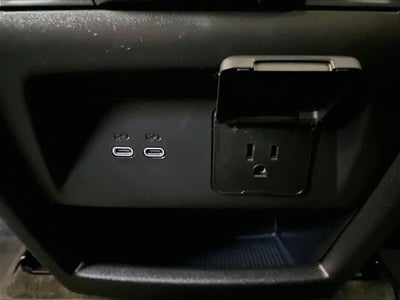 2024 Chevrolet Traverse LT 1LT