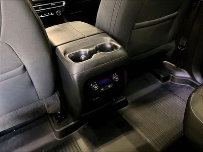 2024 Chevrolet Traverse LT 1LT