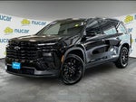 2024 Chevrolet Traverse LT 1LT