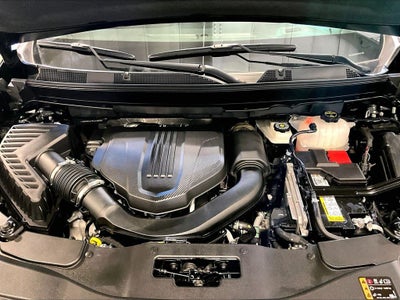 2024 Chevrolet Traverse LT 1LT