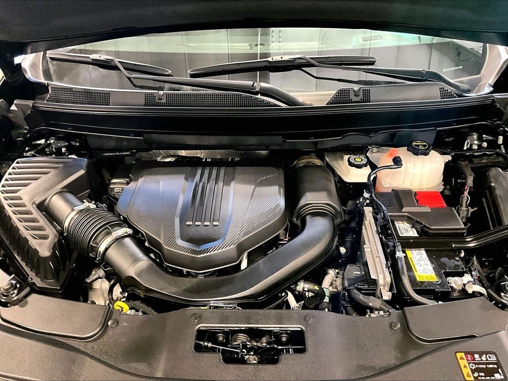 2024 Chevrolet Traverse LT 1LT