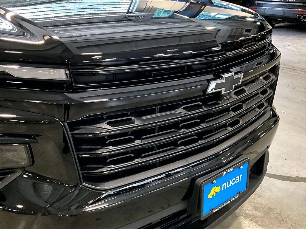 2024 Chevrolet Traverse LT 1LT