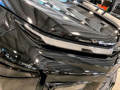 2024 Chevrolet Traverse LT 1LT
